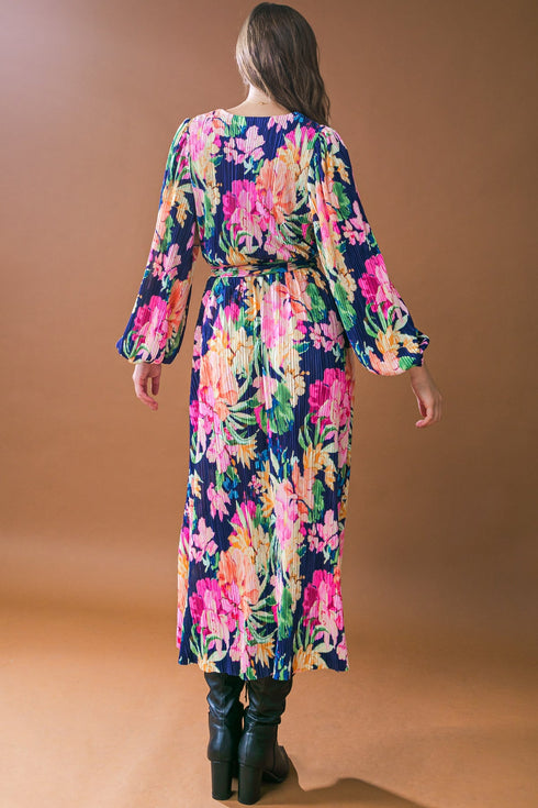 breathtaking-moment-woven-plisse-midi-dress Flying Tomato-Sophia's Style-2